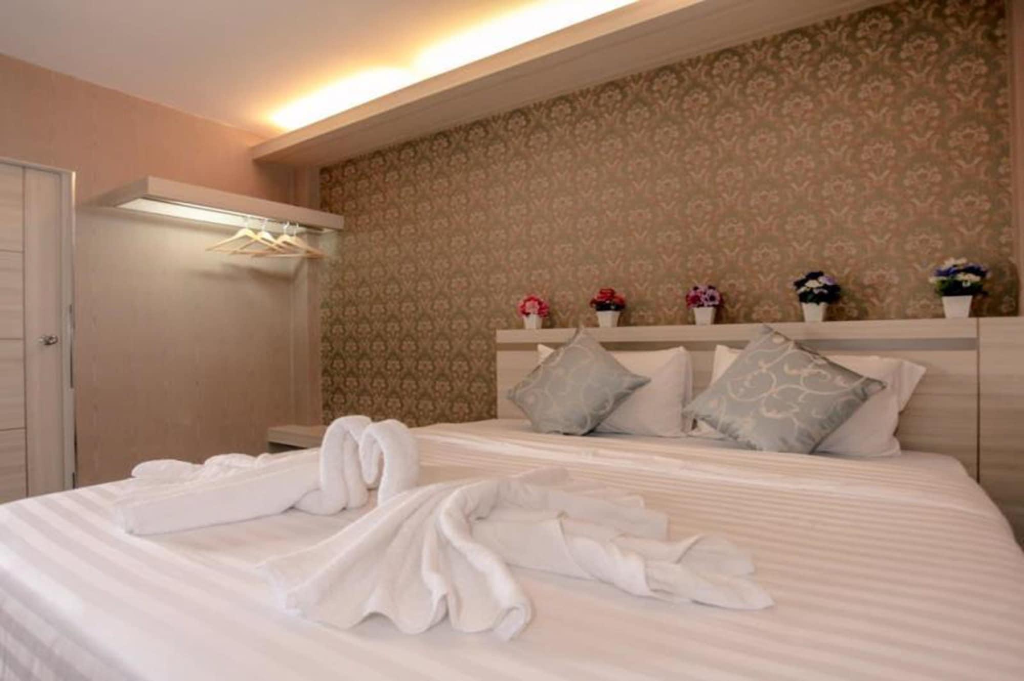 Klang Muang @ Nongkhai Hotel Nong Khai Esterno foto