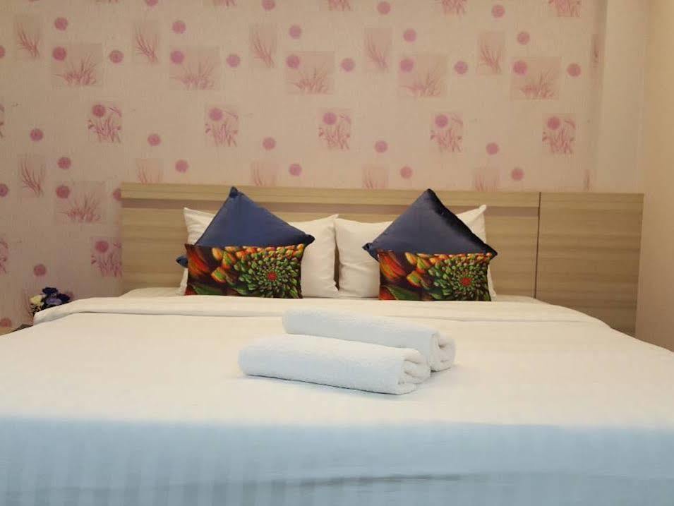 Klang Muang @ Nongkhai Hotel Nong Khai Esterno foto